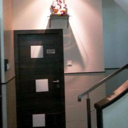 Hotel Sharda Mumbai Ngoại thất bức ảnh