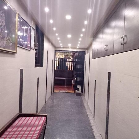 Hotel Sharda Mumbai Ngoại thất bức ảnh