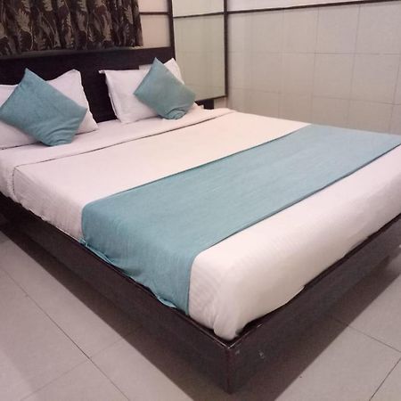 Hotel Sharda Mumbai Ngoại thất bức ảnh