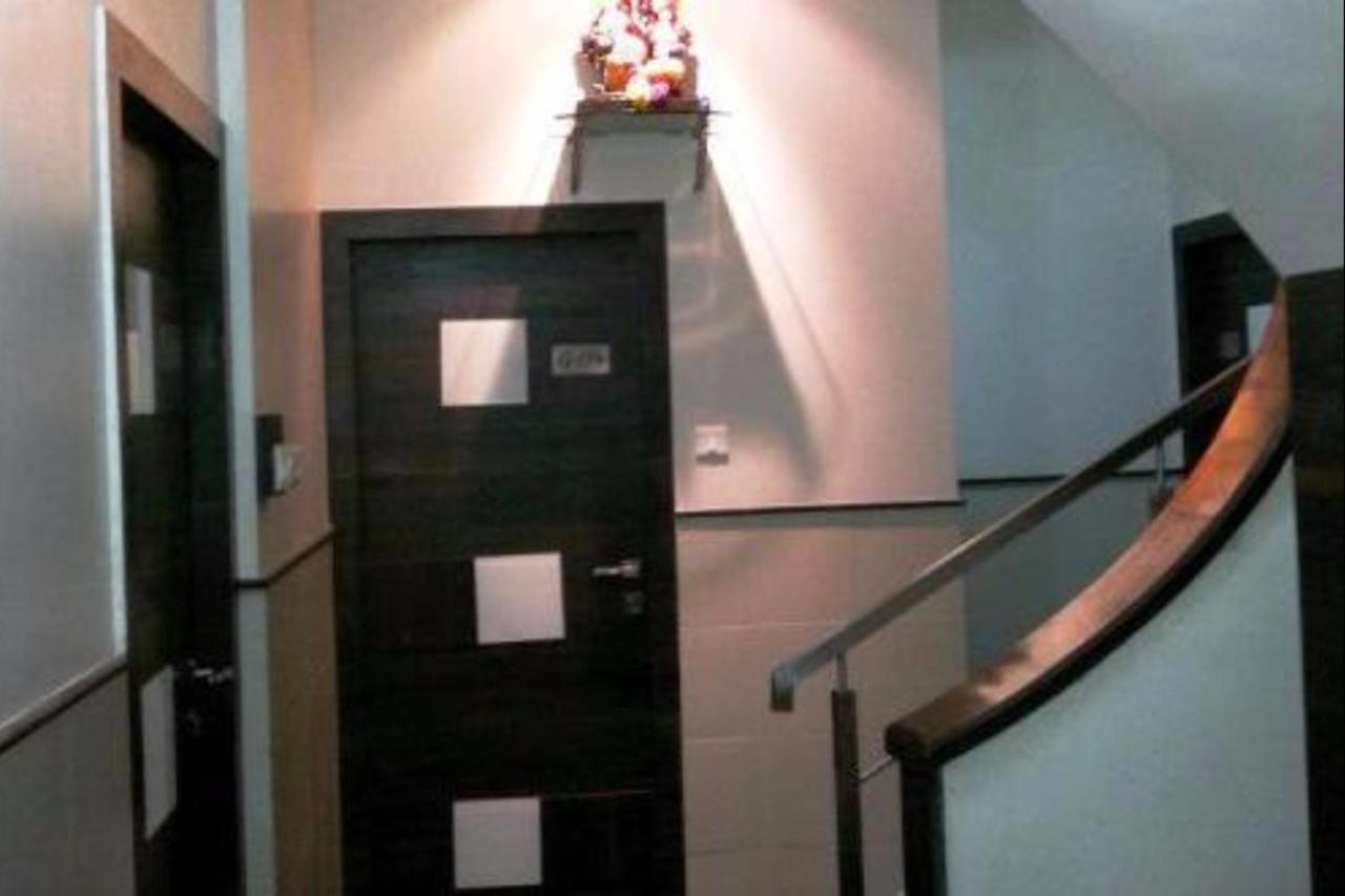 Hotel Sharda Mumbai Ngoại thất bức ảnh