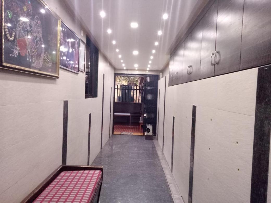 Hotel Sharda Mumbai Ngoại thất bức ảnh