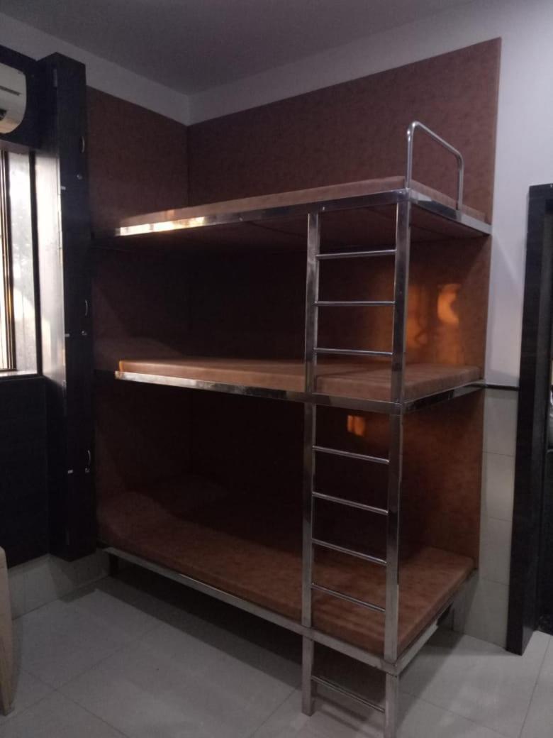 Hotel Sharda Mumbai Ngoại thất bức ảnh
