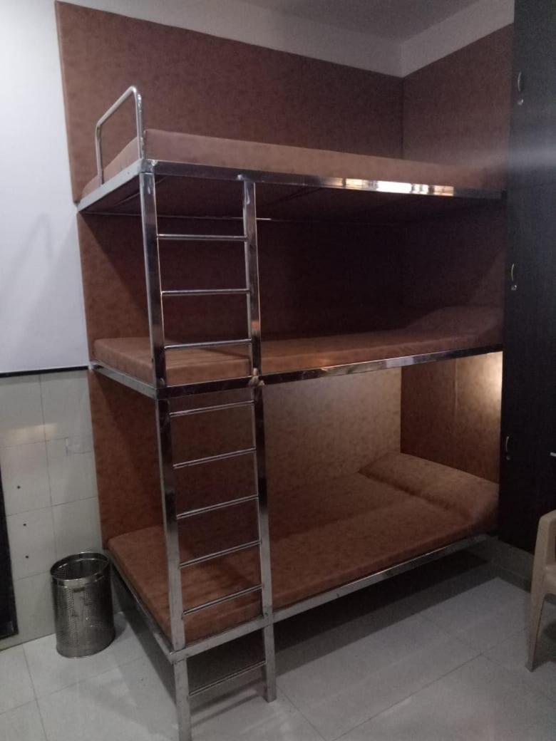 Hotel Sharda Mumbai Ngoại thất bức ảnh
