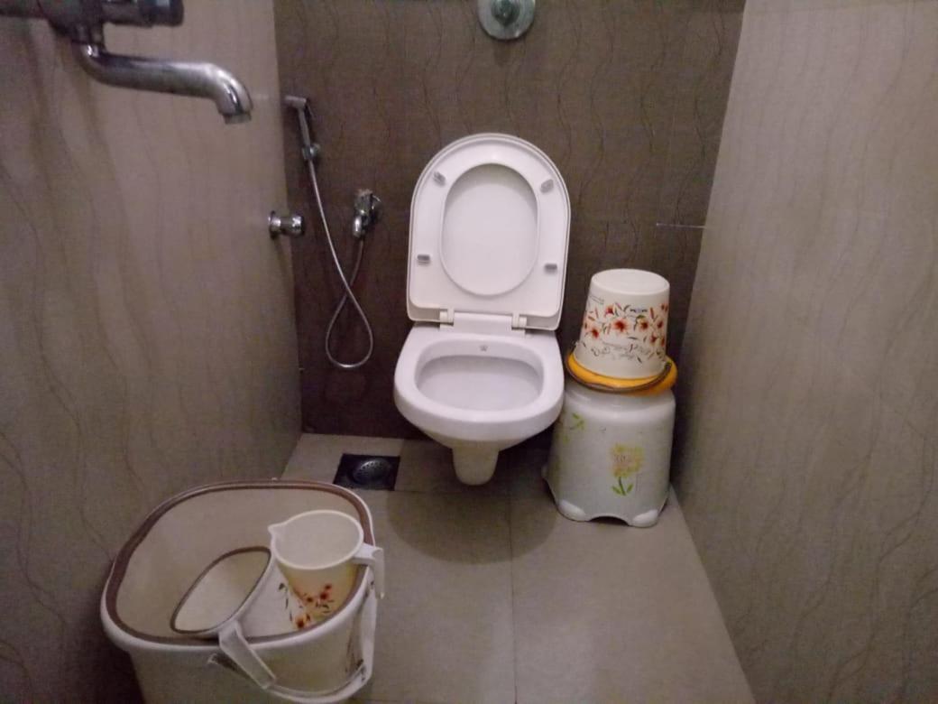 Hotel Sharda Mumbai Ngoại thất bức ảnh